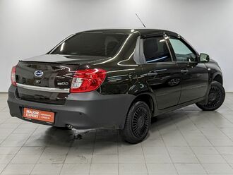 фото Datsun on-DO 2019