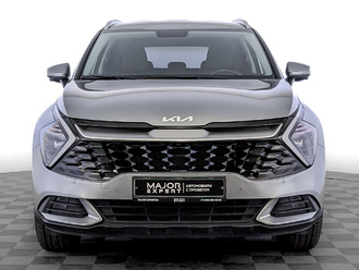 фото Kia Sportage V 2023