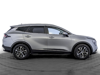 фото Kia Sportage V 2023