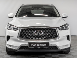 фото Infiniti QX50 II 2018