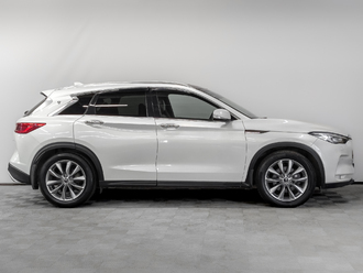фото Infiniti QX50 II 2018