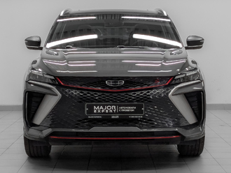 фото Geely Binyue Cool 2023