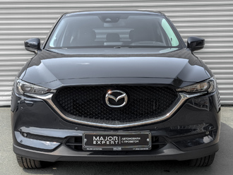 фото Mazda CX-5 II 2018
