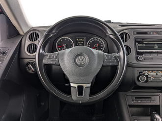 фото Volkswagen Tiguan I 2013