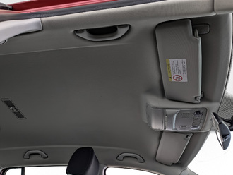 фото Volkswagen Tiguan I 2013