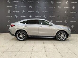 фото Mercedes-Benz GLE (C167) 2020