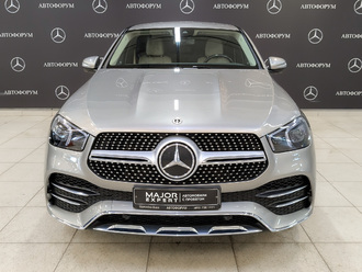 фото Mercedes-Benz GLE (C167) 2020