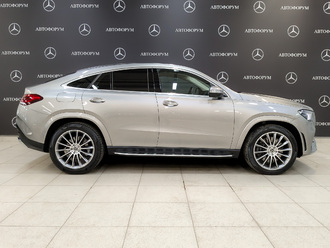 фото Mercedes-Benz GLE (C167) 2020
