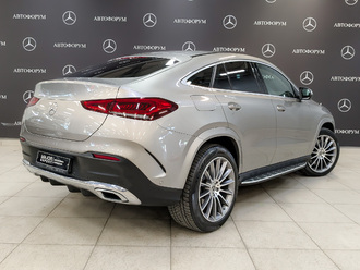 фото Mercedes-Benz GLE (C167) 2020