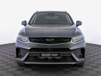 фото Geely Tugella 2022