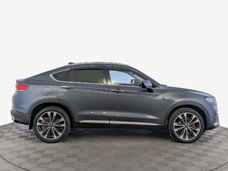фото Geely Tugella 2022