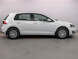 фото Volkswagen Golf VII 2014