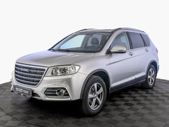 фото HAVAL H6 I 2019