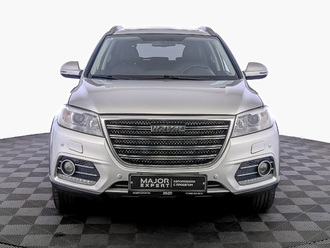 фото HAVAL H6 I 2019