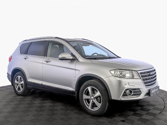 фото HAVAL H6 I 2019