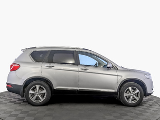 фото HAVAL H6 I 2019