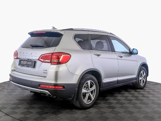 фото HAVAL H6 I 2019