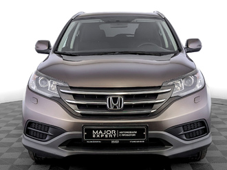 фото Honda CR-V IV 2013