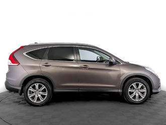 фото Honda CR-V IV 2013