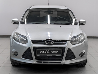 фото Ford Focus III 2013