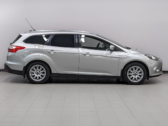 фото Ford Focus III 2013