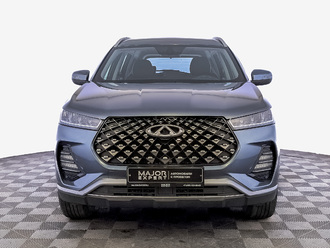 фото Chery Tiggo 7 Pro 2021