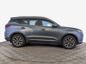 фото Chery Tiggo 7 Pro 2021