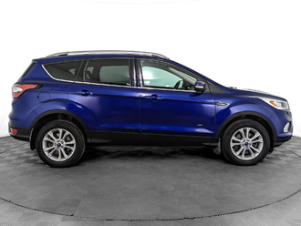 фото Ford Kuga II 2017
