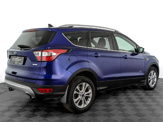 фото Ford Kuga II 2017
