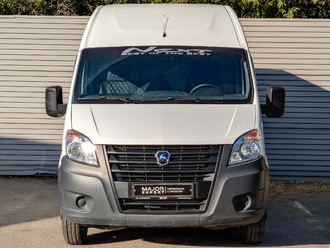 фото ГАЗ Gazel Next 2025
