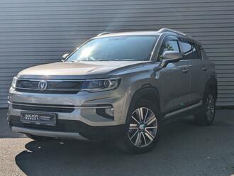 фото Changan CS35 Plus 2020