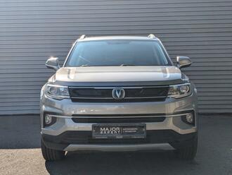 фото Changan CS35 Plus 2020