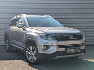 фото Changan CS35 Plus 2020