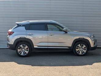 фото Changan CS35 Plus 2020