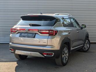 фото Changan CS35 Plus 2020