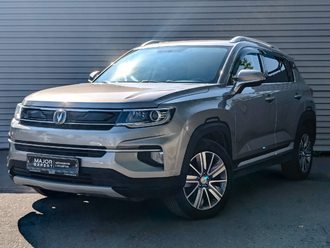 фото Changan CS35 Plus 2020