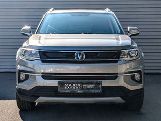 фото Changan CS35 Plus 2020