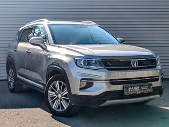 фото Changan CS35 Plus 2020