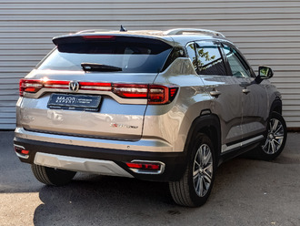 фото Changan CS35 Plus 2020