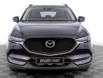 фото Mazda CX-5 II 2017