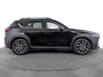 фото Mazda CX-5 II 2017