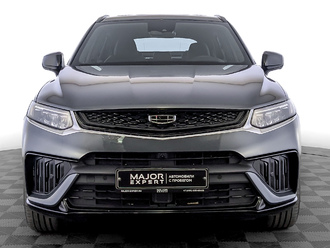 фото Geely Tugella 2023