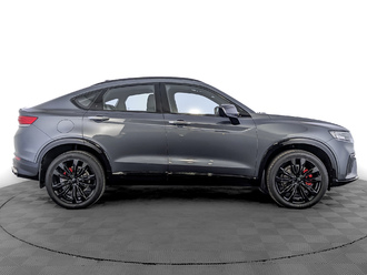 фото Geely Tugella 2023