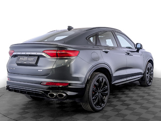 фото Geely Tugella 2023