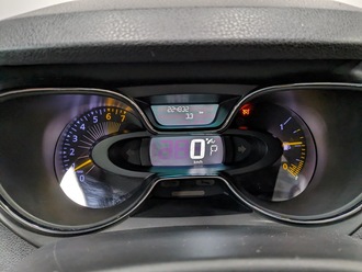 фото Renault Kaptur 2016