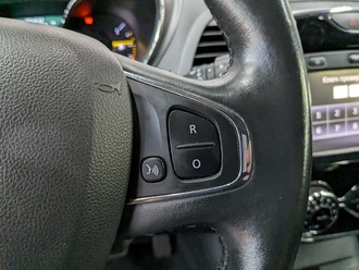 фото Renault Kaptur 2016