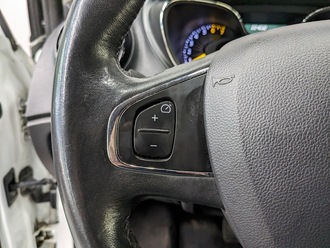 фото Renault Kaptur 2016