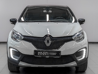фото Renault Kaptur 2016