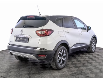 фото Renault Kaptur 2016