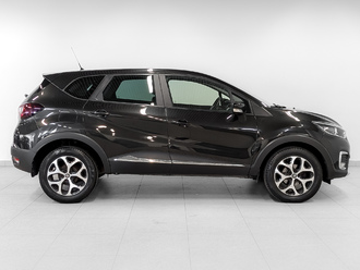 фото Renault Kaptur 2017